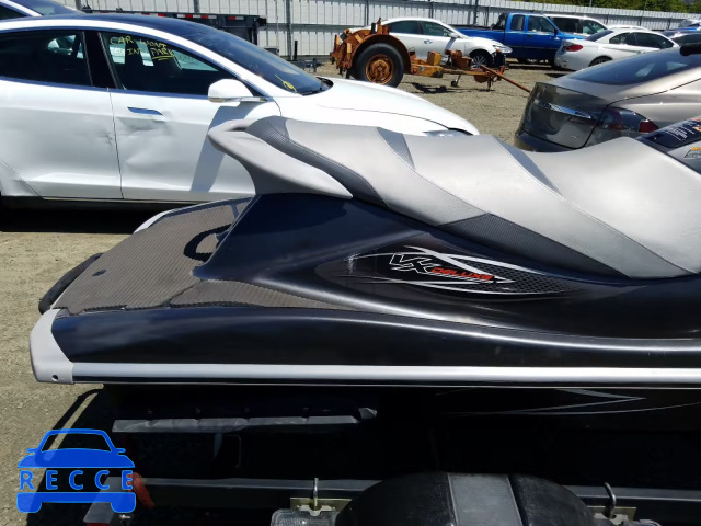 2014 YAMAHA JET SKI YAMA3587C313 зображення 5