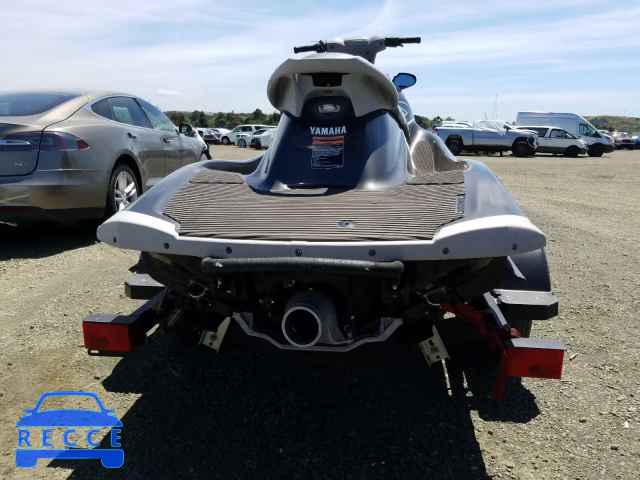 2014 YAMAHA JET SKI YAMA3587C313 зображення 8