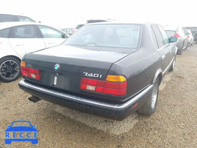 1994 BMW 740 I AUTO WBAGD4323RDE66437 Bild 3