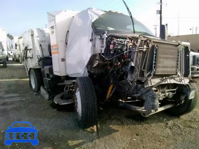 2009 GMC C7500 C7C0 1GDM7C1G69F400998 image 0