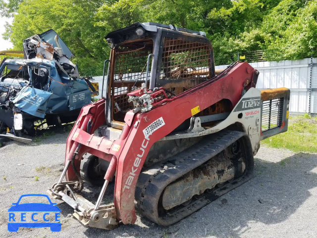 2018 TAKE BOBCAT 412001279 Bild 1