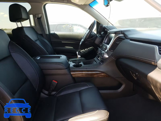 2019 CHEVROLET SUBURBAN C 1GNSCHKC0KR324545 image 4