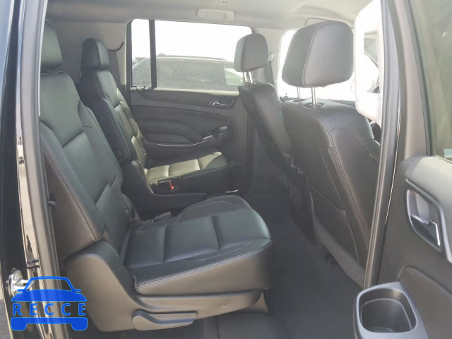 2019 CHEVROLET SUBURBAN C 1GNSCHKC0KR324545 image 5