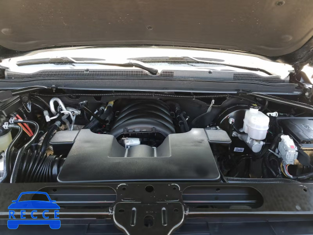 2019 CHEVROLET SUBURBAN C 1GNSCHKC0KR324545 image 6