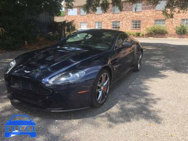 2016 ASTON MARTIN V8 VANTAGE SCFEKBAL9GGC20327 image 1