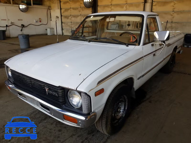 1980 TOYOTA PICKUP RN42123213 image 1