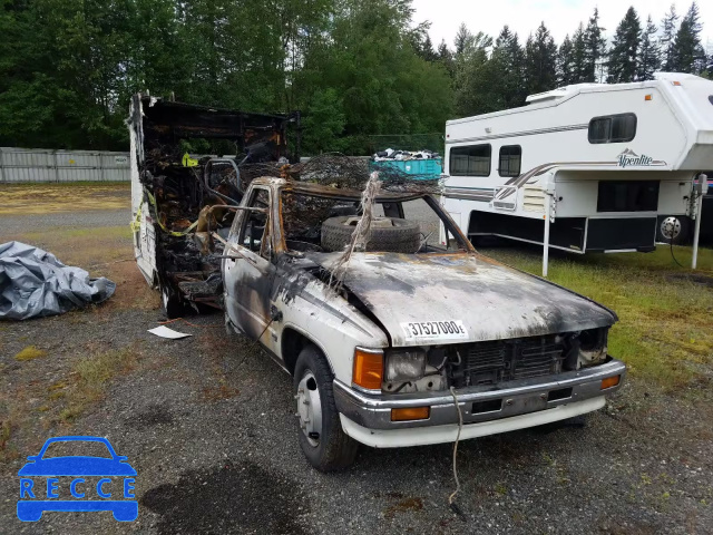 1987 TOYOTA PICKUP CAB JT5RN75U3H0012857 image 0