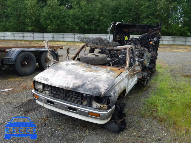 1987 TOYOTA PICKUP CAB JT5RN75U3H0012857 image 1