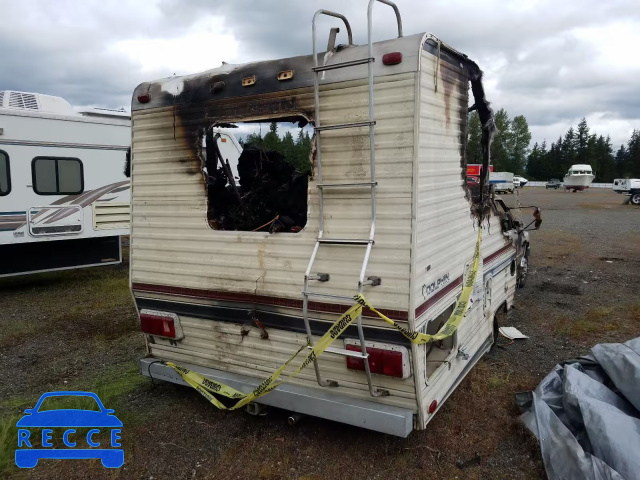 1987 TOYOTA PICKUP CAB JT5RN75U3H0012857 image 3