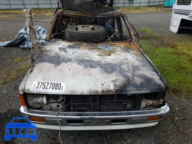 1987 TOYOTA PICKUP CAB JT5RN75U3H0012857 image 6