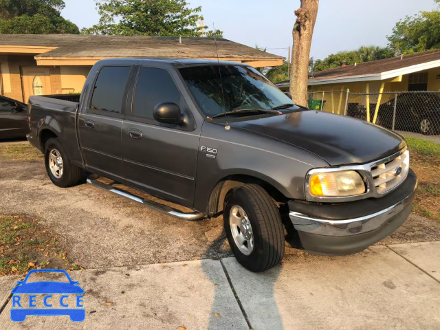 2003 FORD 150 1FTRW07733KA65563 Bild 0