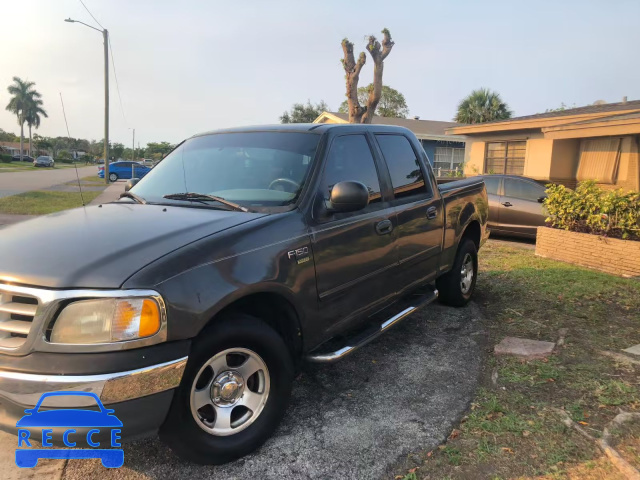 2003 FORD 150 1FTRW07733KA65563 image 1