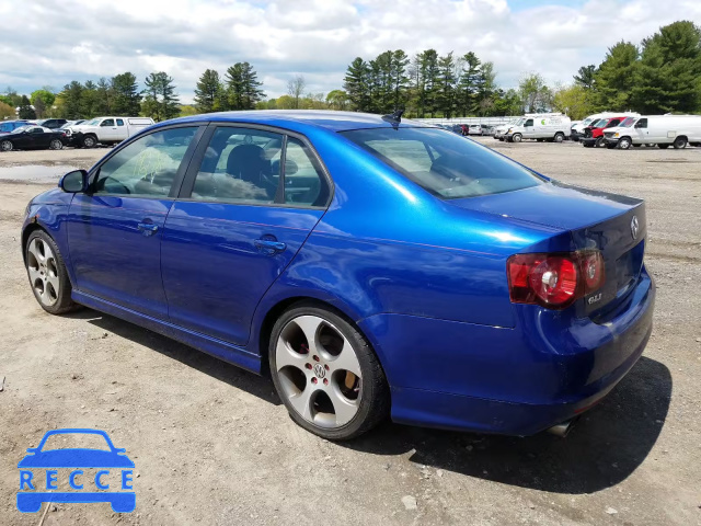 2009 VOLKSWAGEN GLI AUTOBA 3VWFA81K09M138490 image 2