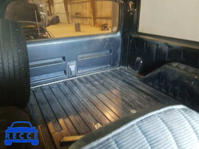 1990 DODGE RAMCHARGER 3B4GE07Y3LM055908 Bild 5