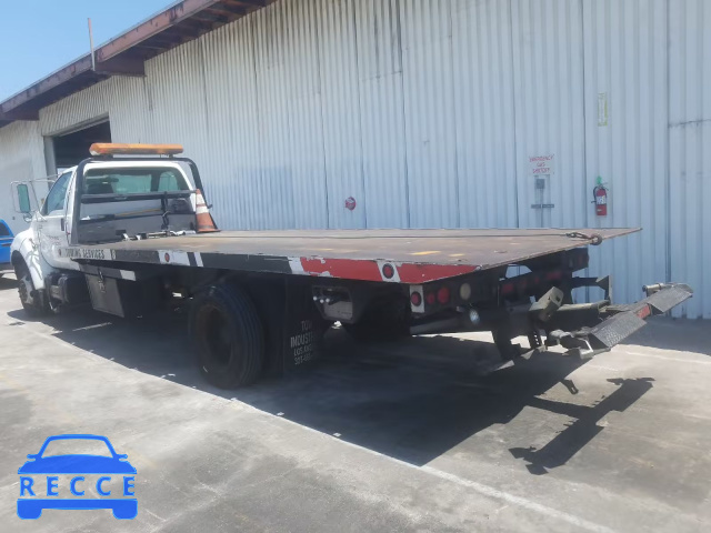 2002 FORD F650 SUPER 3FDWF65272MA21638 image 2