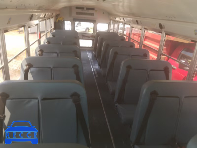 2018 BLUE BIRD SCHOOL BUS 1BAKCCSA2JF341822 image 5