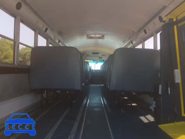 2018 BLUE BIRD SCHOOL BUS 1BAKCCSA2JF341822 image 8