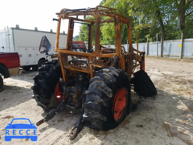 2013 KUBO TRACTOR SW20215042 image 3