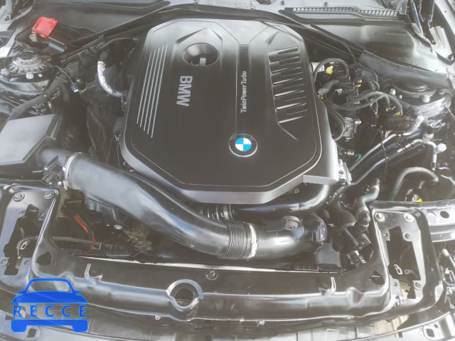 2018 BMW 440I GRAN WBA4J5C54JBF06617 image 6