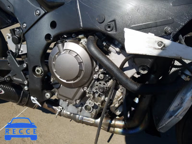 2013 KAWASAKI ZX1000 J JKAZXCJ11DA016438 Bild 6