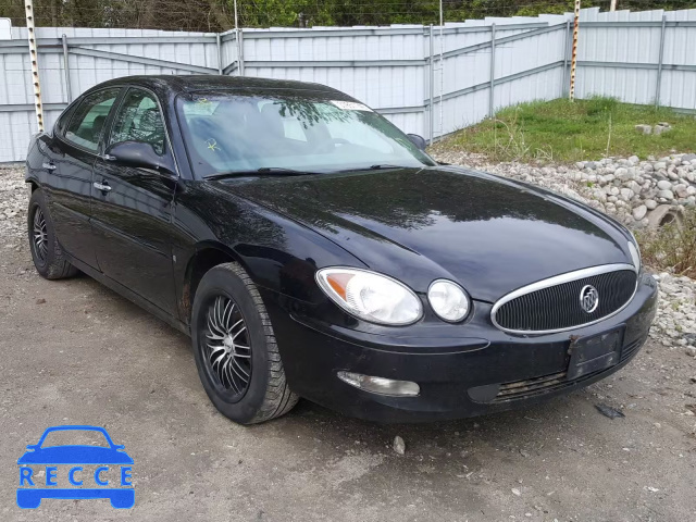 2007 BUICK ALLURE CXL 2G4WJ582571197476 зображення 0