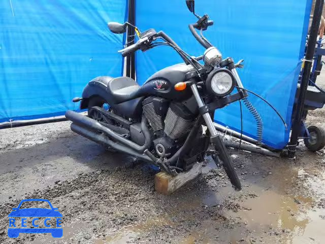 2017 VICTORY MOTORCYCLES HIGH-BALL 5VPCWBAB6H3057595 Bild 0