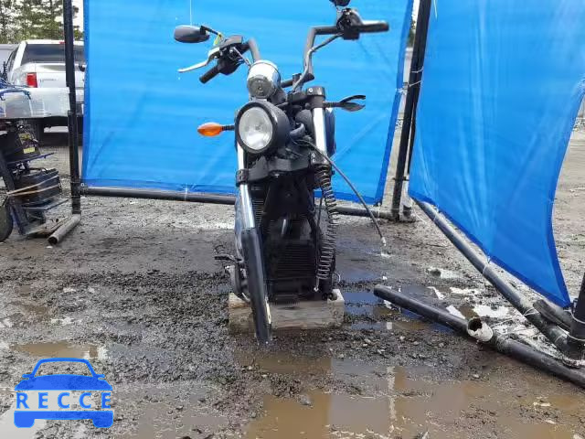 2017 VICTORY MOTORCYCLES HIGH-BALL 5VPCWBAB6H3057595 Bild 4