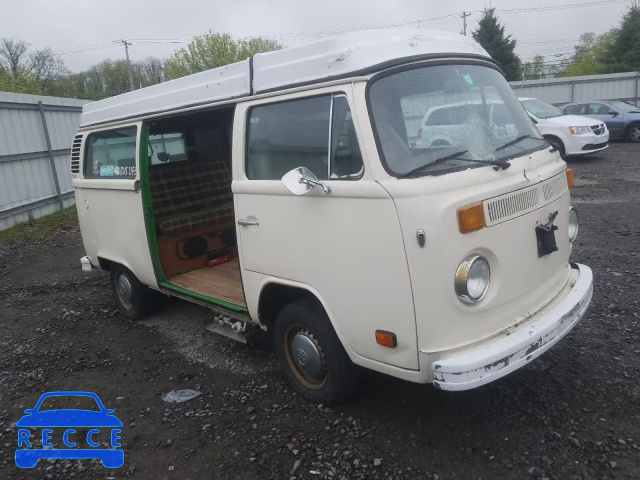 1978 VOLKSWAGEN VAN 2382088020 Bild 0