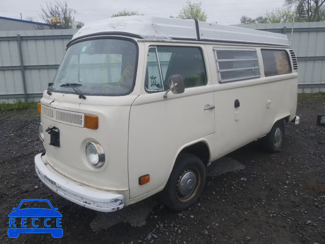 1978 VOLKSWAGEN VAN 2382088020 Bild 1