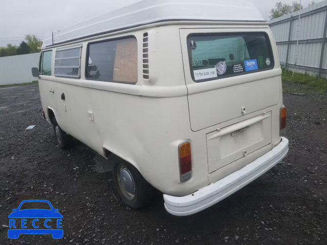 1978 VOLKSWAGEN VAN 2382088020 Bild 2