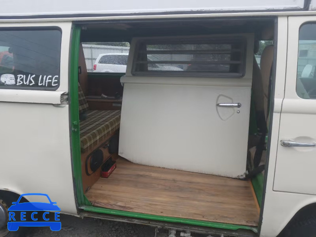 1978 VOLKSWAGEN VAN 2382088020 Bild 8