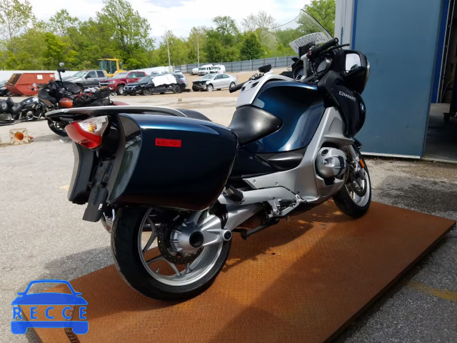 2012 BMW R1200 RT WB104400XCZW21514 зображення 3