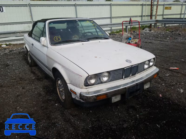 1990 BMW 325 IC AUT WBABB231XLEC21115 image 0