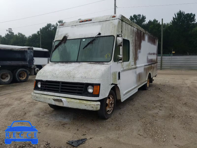 1998 GMC FORWARD CO 1GDKP32Y8W3501116 зображення 1