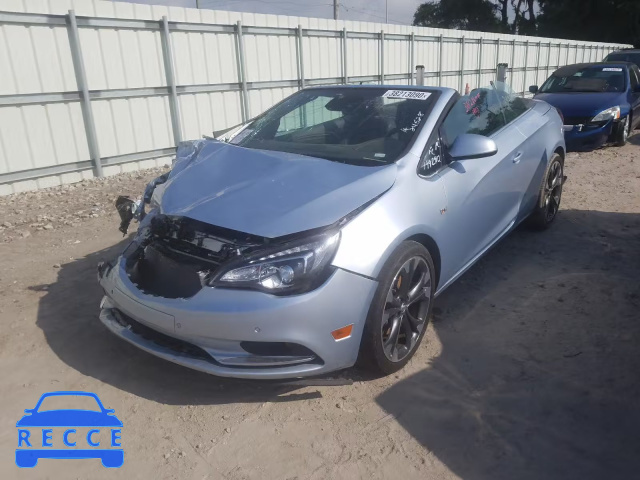 2019 BUICK CASCADA PR W04WH3N56KG301286 Bild 1