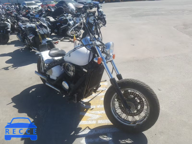 2001 KAWASAKI VN800 JKBVNCA111B507436 зображення 0