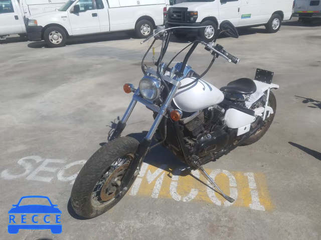 2001 KAWASAKI VN800 JKBVNCA111B507436 зображення 1