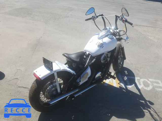 2001 KAWASAKI VN800 JKBVNCA111B507436 зображення 3