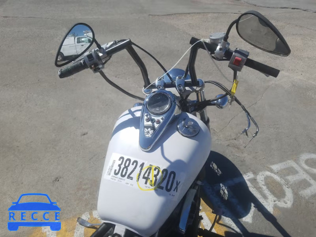 2001 KAWASAKI VN800 JKBVNCA111B507436 зображення 4