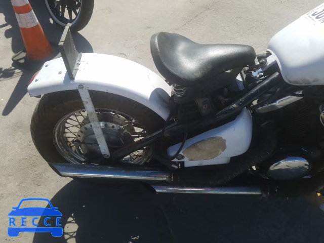 2001 KAWASAKI VN800 JKBVNCA111B507436 зображення 5