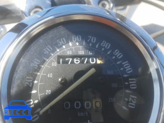 2001 KAWASAKI VN800 JKBVNCA111B507436 зображення 7