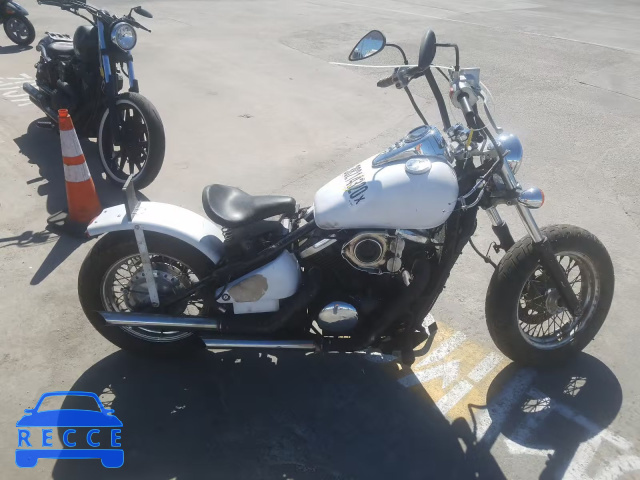 2001 KAWASAKI VN800 JKBVNCA111B507436 зображення 8