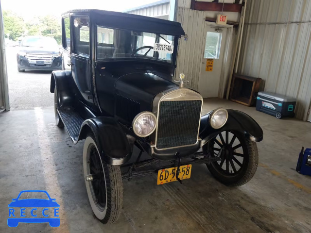1926 FORD T-BUCKET 13399407 image 0