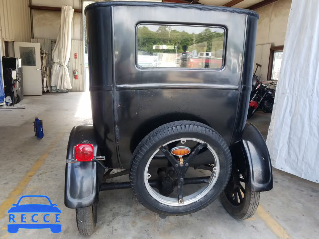 1926 FORD T-BUCKET 13399407 image 9