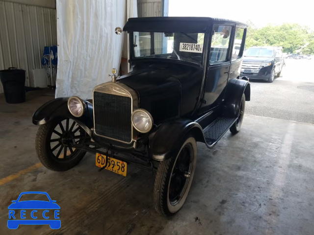 1926 FORD T-BUCKET 13399407 image 1