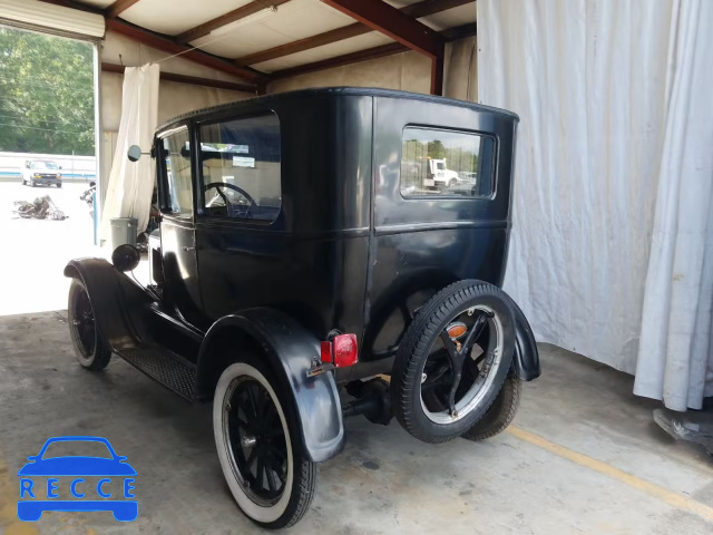 1926 FORD T-BUCKET 13399407 image 2
