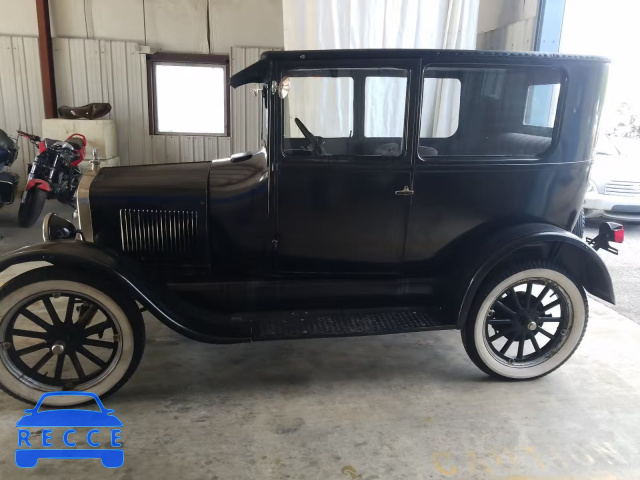 1926 FORD T-BUCKET 13399407 image 8