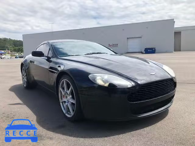 2009 ASTON MARTIN V8 VANTAGE SCFBF03C39GC13126 image 0