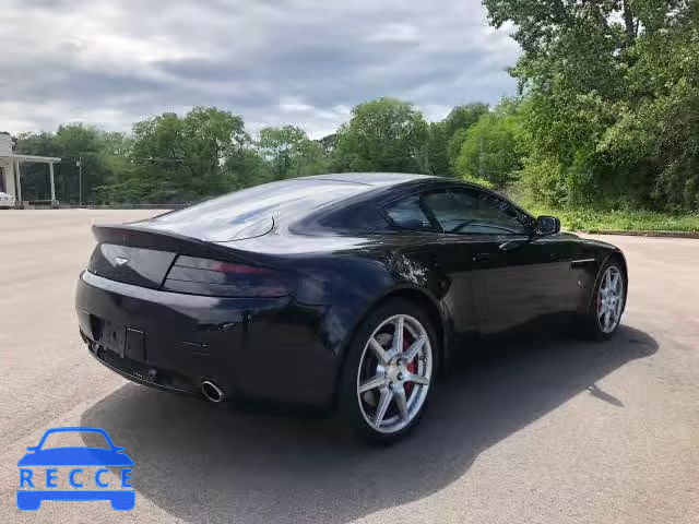 2009 ASTON MARTIN V8 VANTAGE SCFBF03C39GC13126 image 3