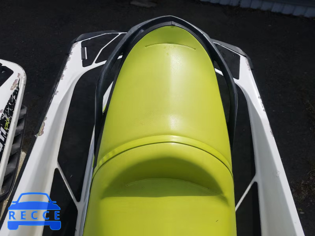 2015 SEAD JETSKI CAYDV82470K415 зображення 5